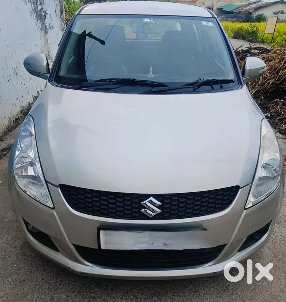 Maruti Suzuki Swift 2013 December Model
