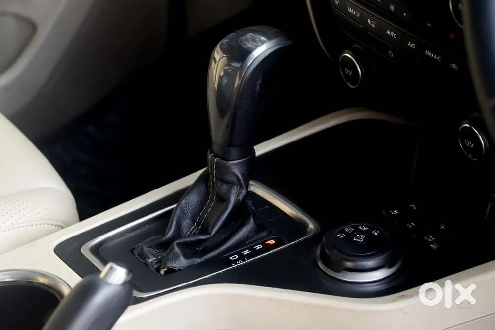 Ford Endeavour 3.2 Titanium 4x4 At, 2019, Diesel