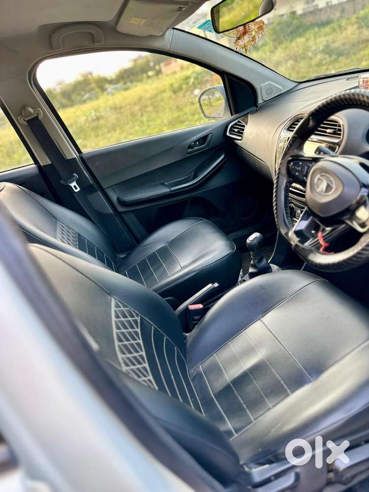 Tata Tiago Xz, 2021, Petrol