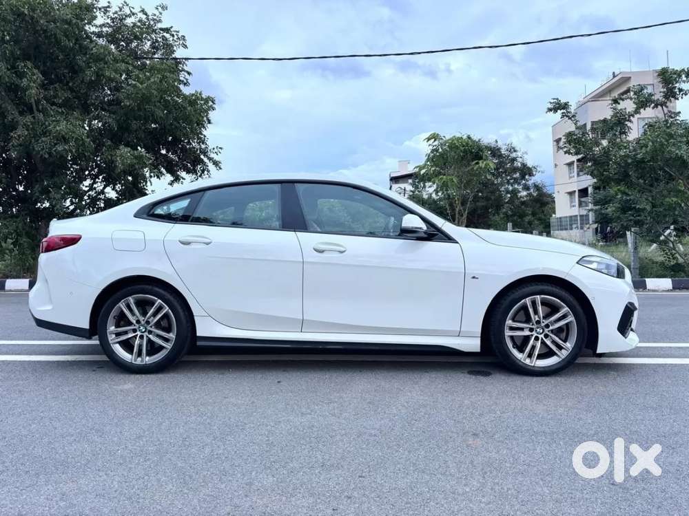 Bmw 2 Series Gran Coupe 220d M Sport [ ], 2022, Diesel