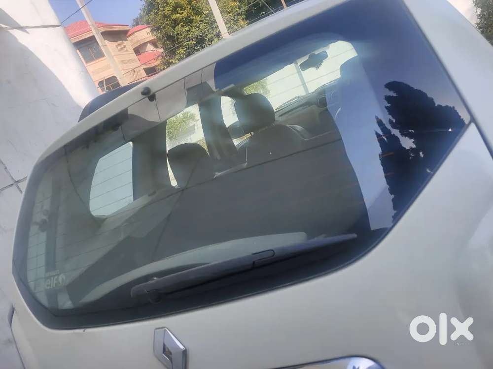 Renault Duster 2013 Diesel 115000 Km Driven