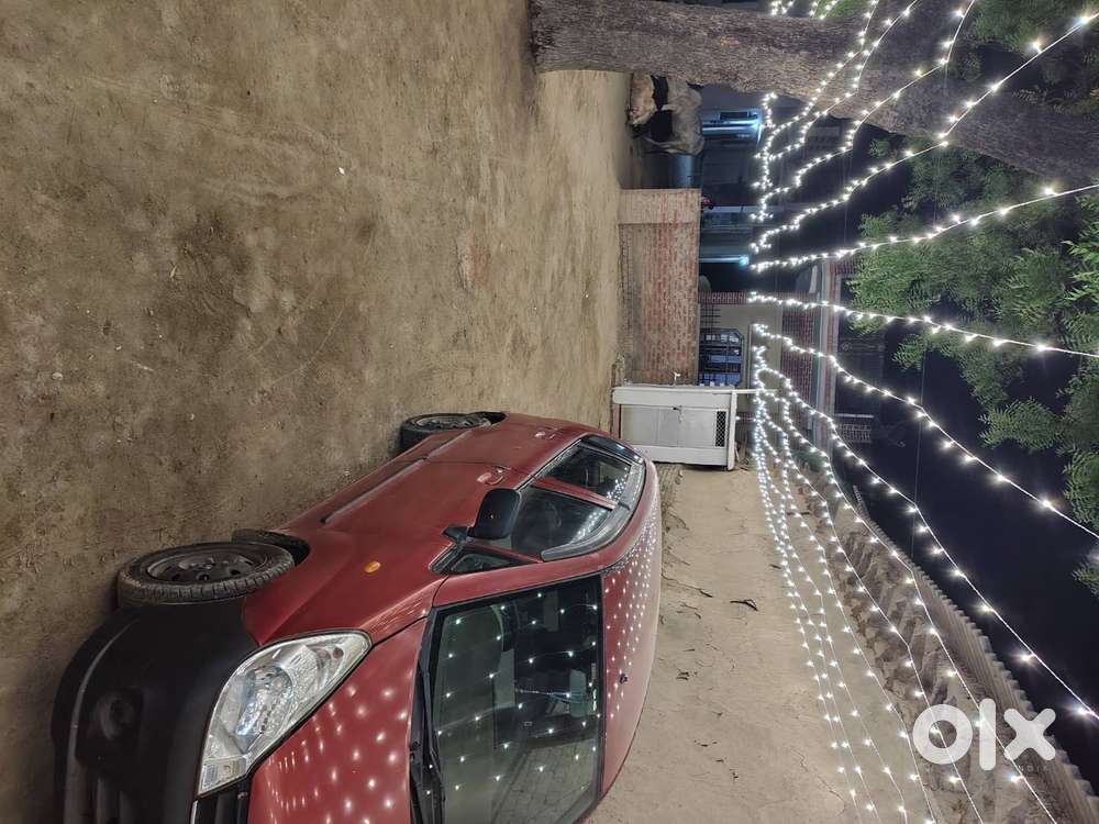 Maruti Suzuki Zen Estilo 2011