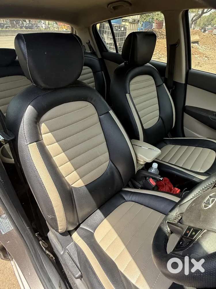 Hyundai I20 Petrol 2013