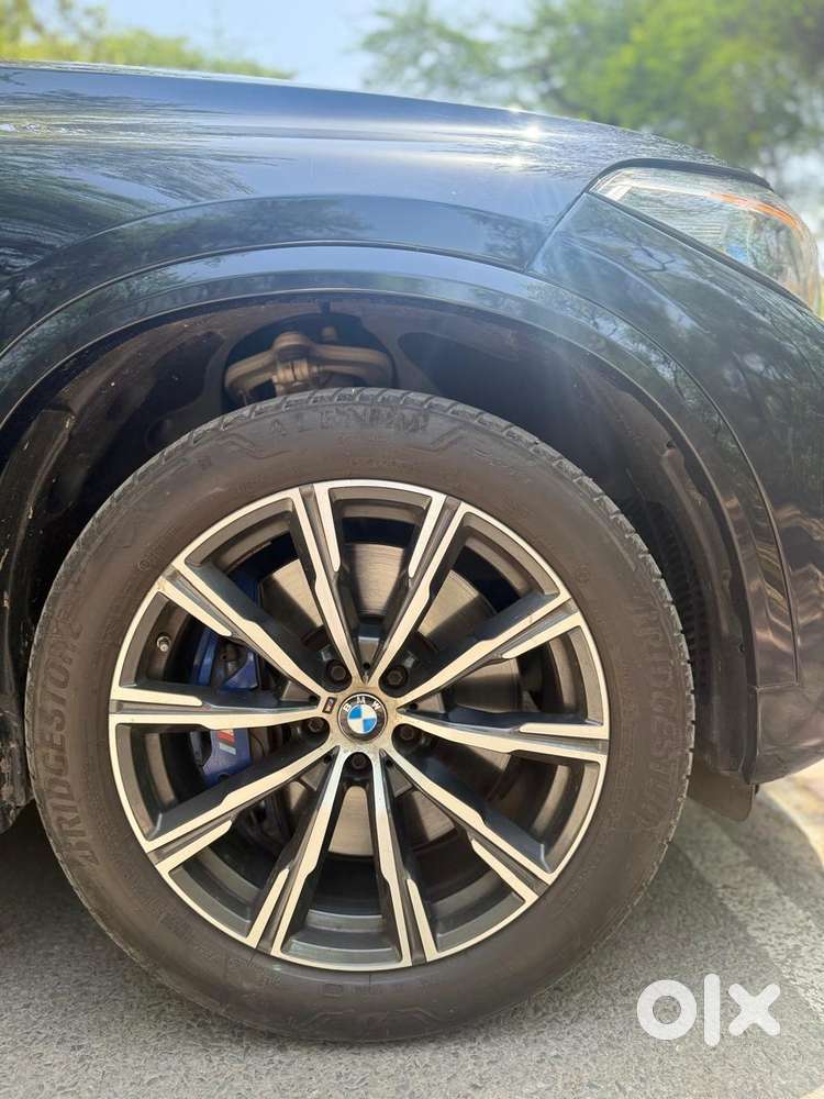 Bmw X5 M Competition, 2020, Petrol