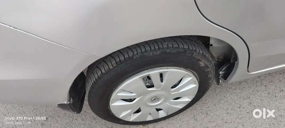 Good Condition New Tyar