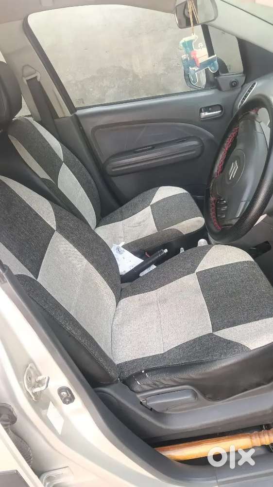Maruti Suzuki Ritz Vxi 2009 Petrol Manual