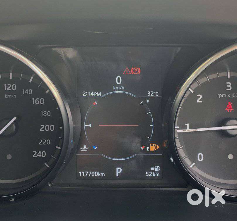 Land Rover Discovery Sport Td4 Hse, 2019, Diesel