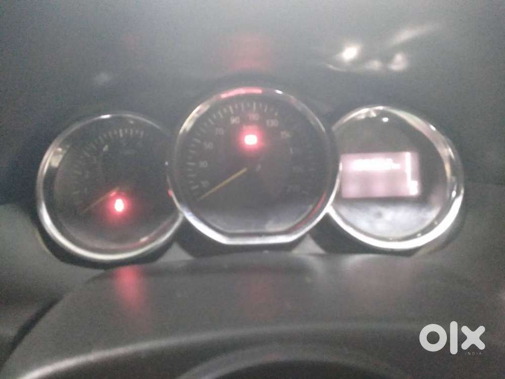 Renault Duster 2015-2016 110ps Diesel Rxz Option, 2016, Diesel