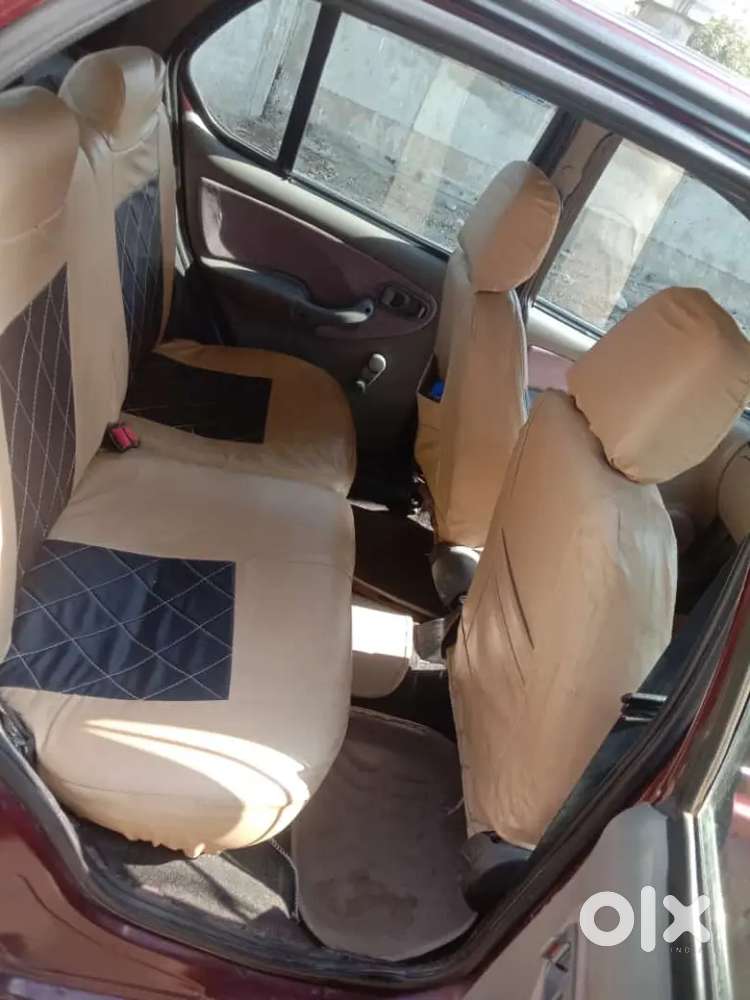 Tata Indica V2 2013 Diesel Well Maintained