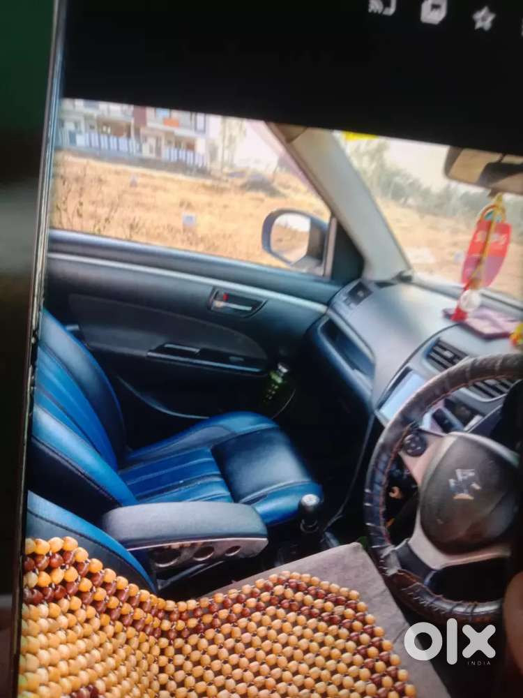 Maruti Suzuki Swift 2012 Diesel 98000 Km Driven