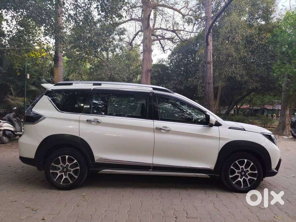 Maruti Suzuki Xl6 1.5 Alpha Plus At, 2023, Petrol