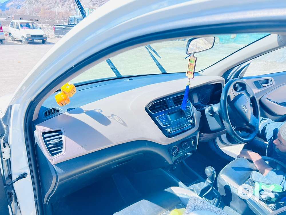 Hyundai Elite I20 Petrol Good Condition