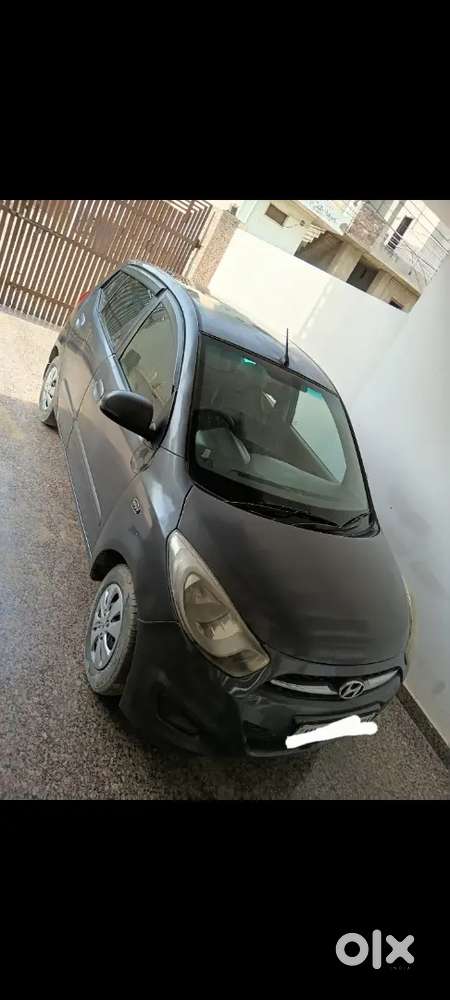 Hyundai I10 2010 Petrol 96000 Km Driven
