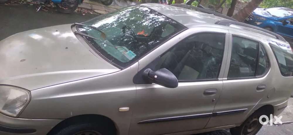 Tata Indigo Marina 2006 Diesel 114500 Km Driven