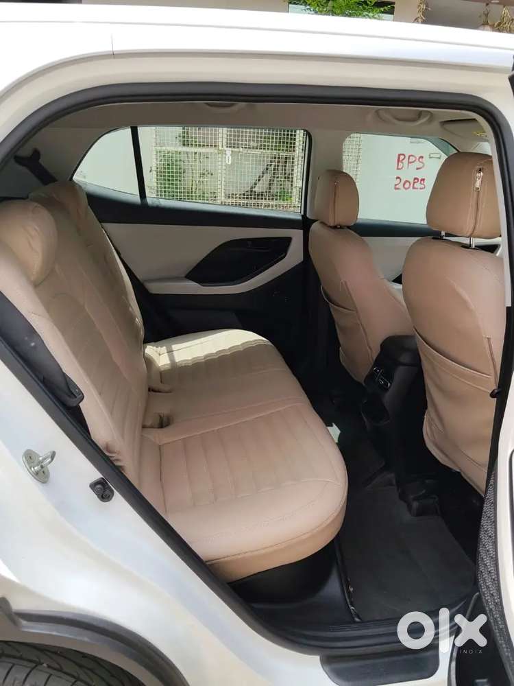 Hyundai Creta Diesel Manual 2021 Variant
