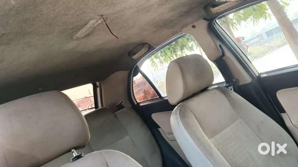 Tata Indica 2012