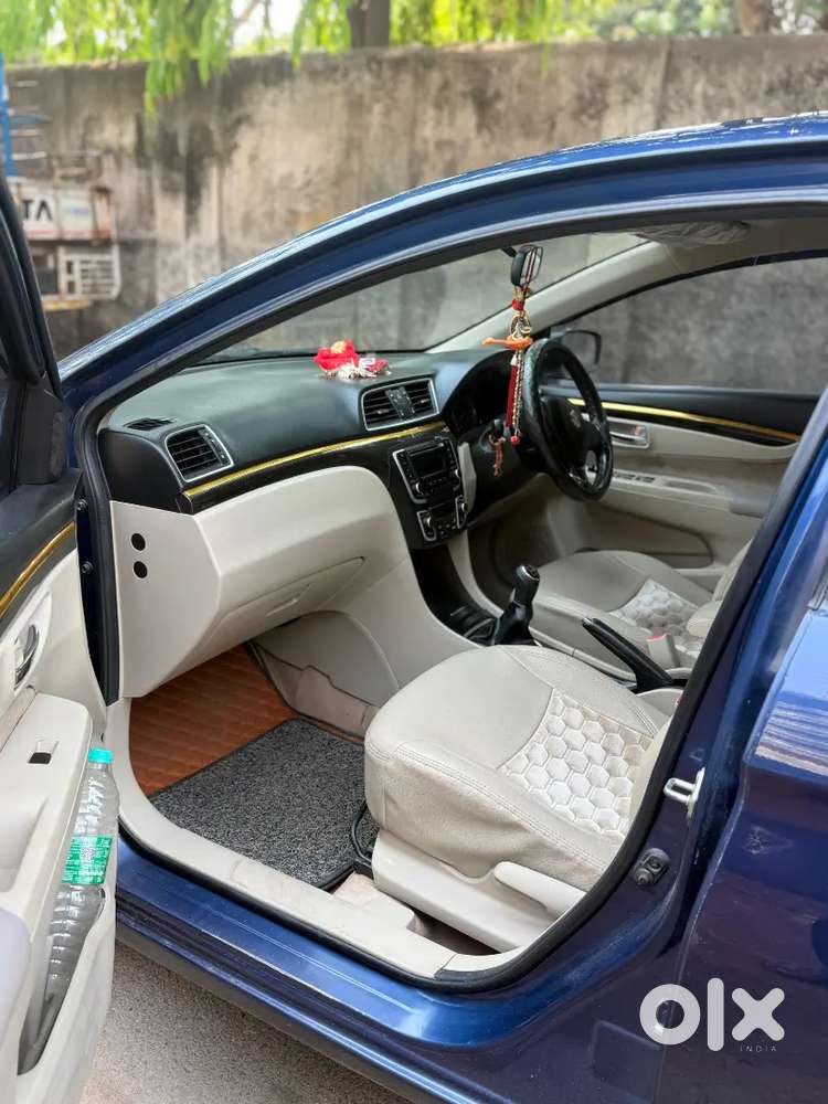 Maruti Suzuki Ciaz 2019 Diesel Good Condition