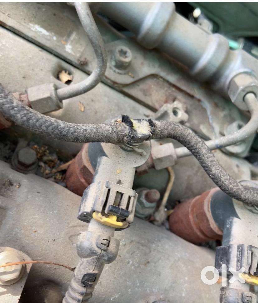 Tata Zest Well Maintained