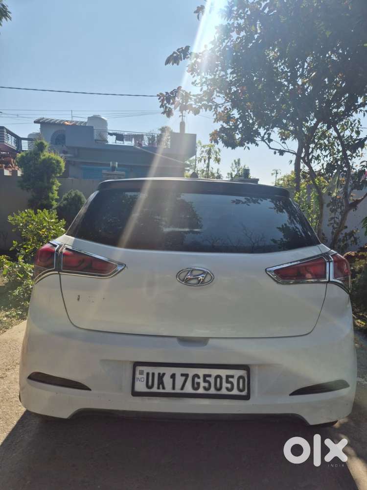 I20 Sportz