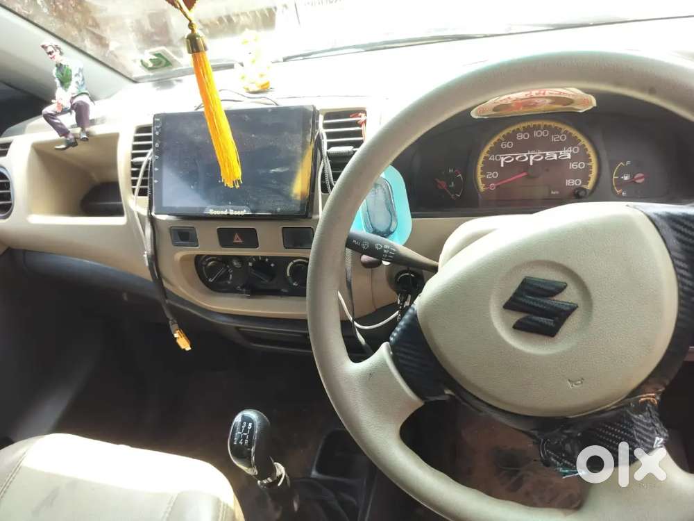 Maruti Suzuki Zen Estilo 2008 Petrol 150000 Km Driven
