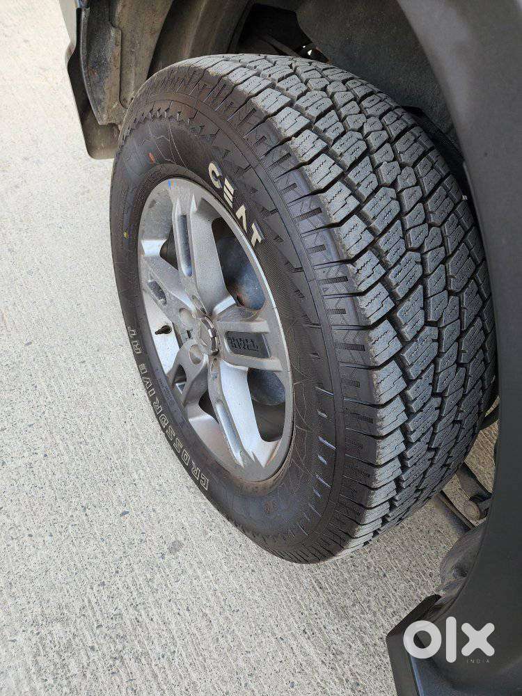 Mahindra Thar Lx Hard Top Diesel Mt 4wd, 2024, Diesel