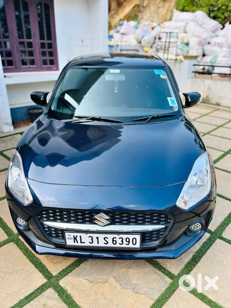 Maruti Suzuki Swift 2023 Petrol 60000 Km Driven