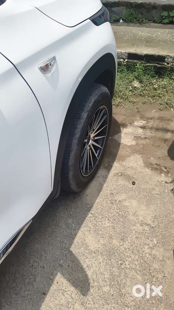 Kia Seltos 2022 Petrol 32000 Km Driven