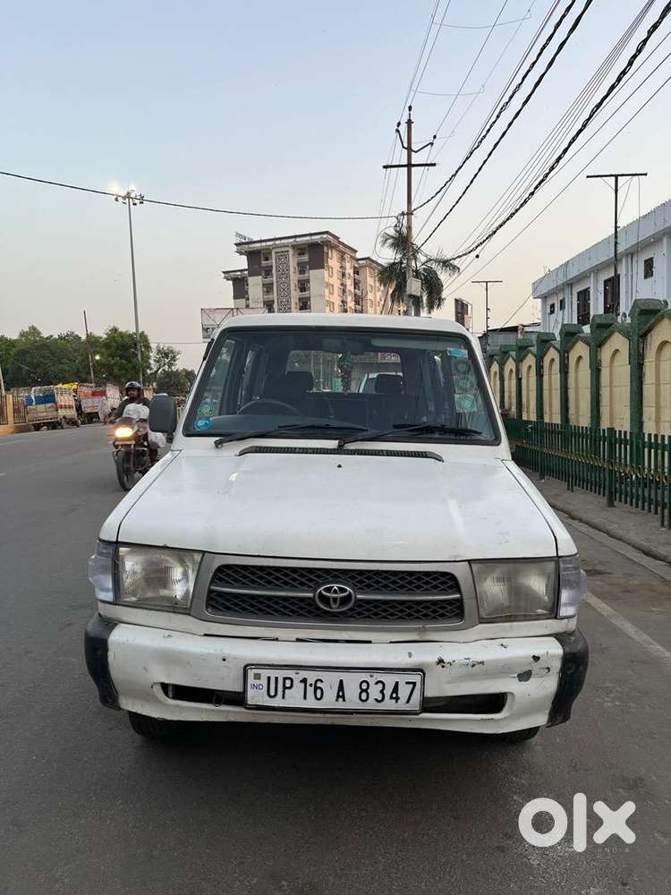 Power Window Power Stairing Double Ac Front And Rear