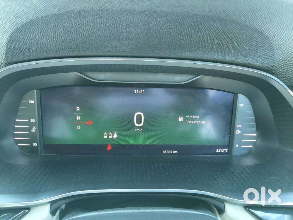 Skoda Octavia 2.0 L K Tsi At, 2021, Petrol
