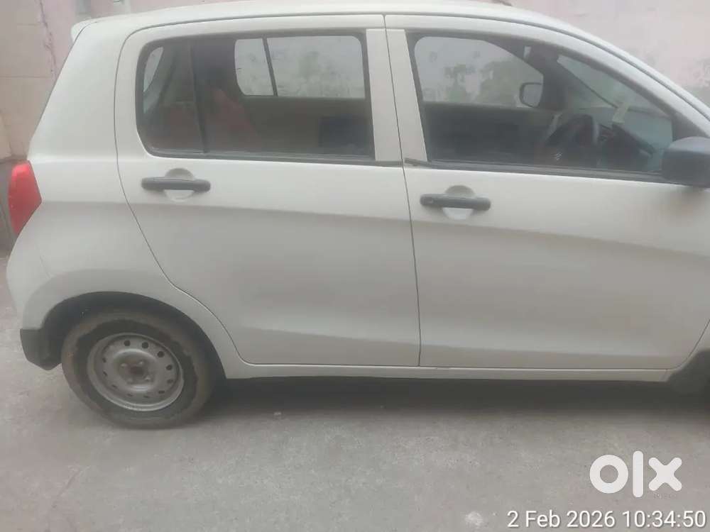 Celerio Cars Bechni Hai