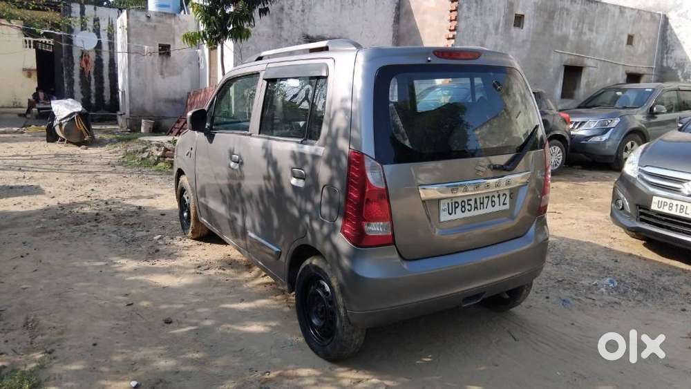 Maruti Suzuki Wagon R