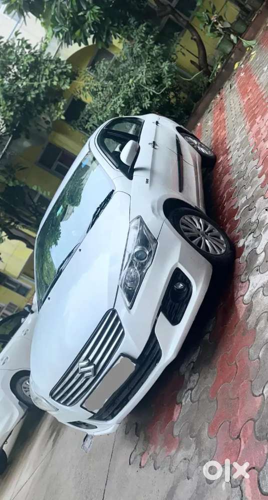 2015 Maruti Suzuki Ciaz Petrol Manual