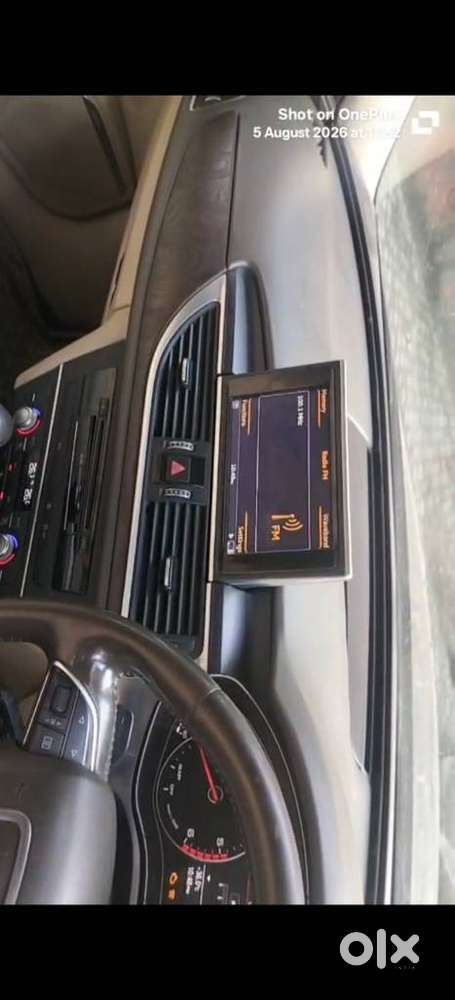 Audi A6 2.0 Tdi Design Edition, 2016, Diesel
