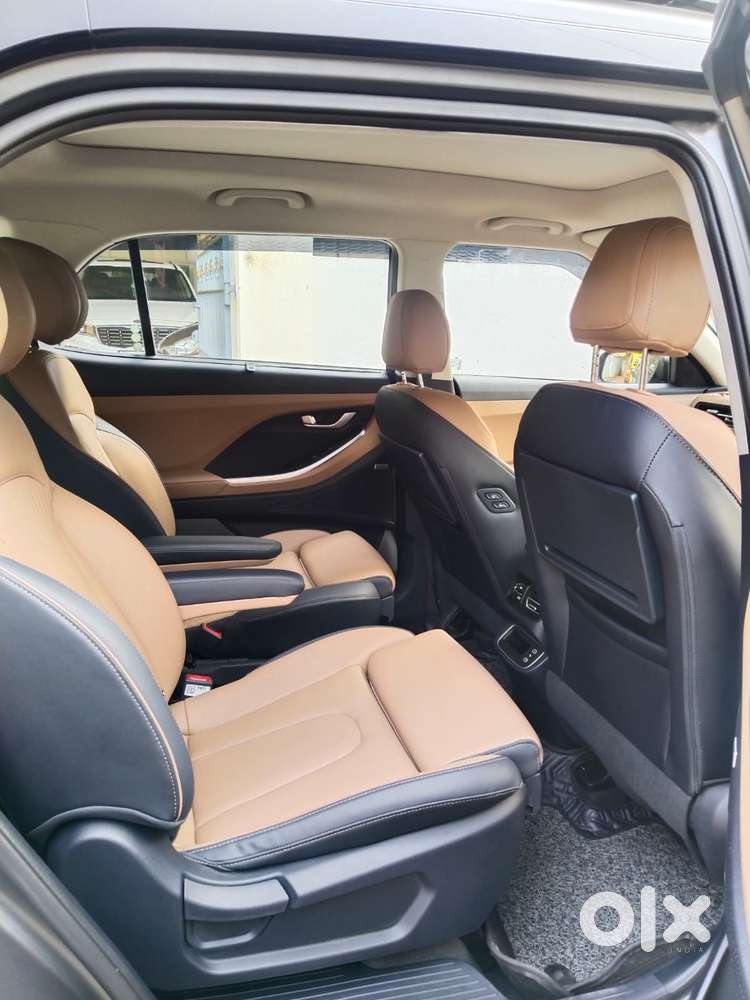 Hyundai Alcazar Signature 1.5 Petrol Dct 7str, 2024, Petrol
