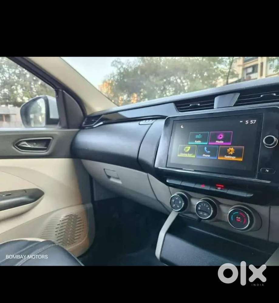 Renault Triber Rxl, 2022, Petrol