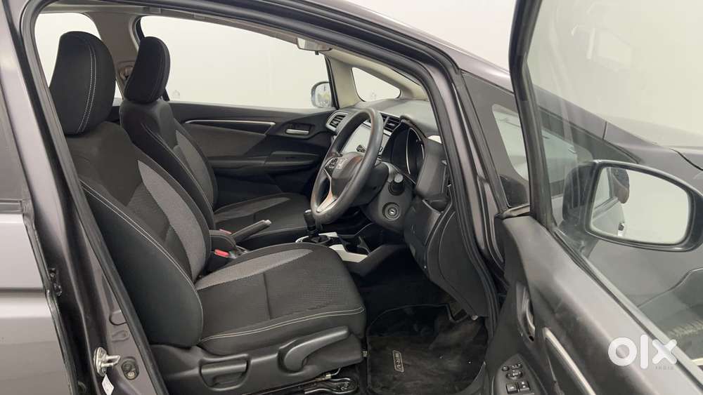 Honda Wr-v 1.2 Vx I-vtec, 2017, Petrol