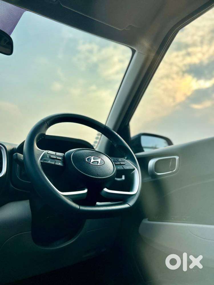 Hyundai Venue 1.4 Crdi Sx, 2023, Diesel