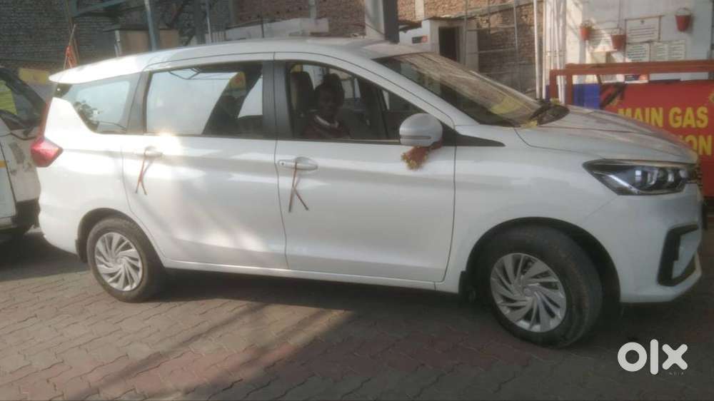 Maruti Suzuki Ertiga 2026 Cng & Hybrids Good Condition