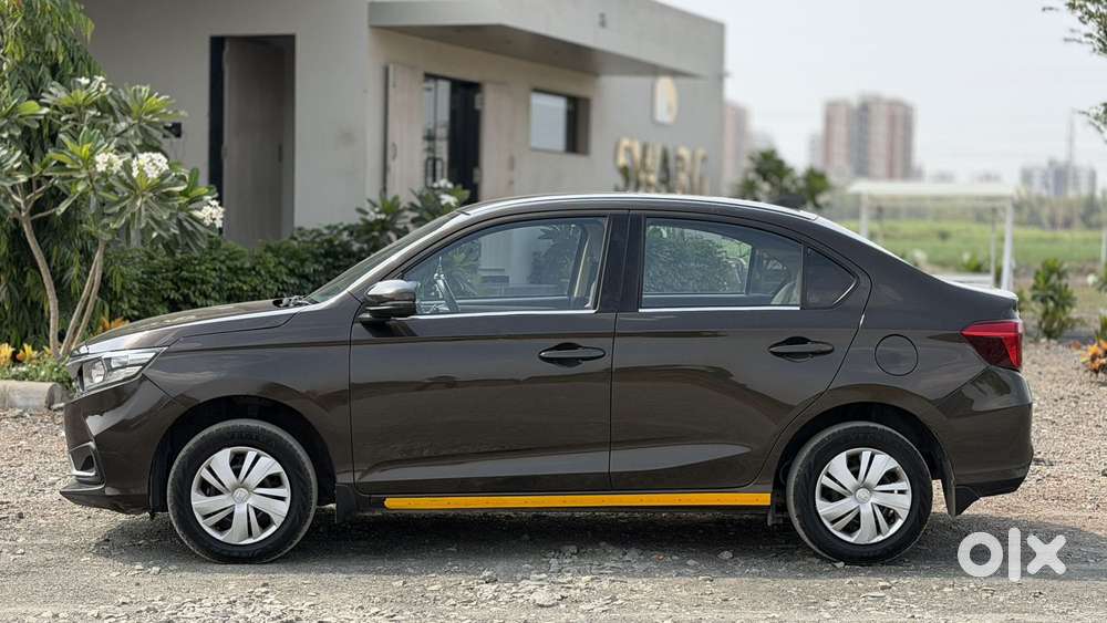 Honda Amaze 1.2 Smt I Vtec, 2025, Cng & Hybrids