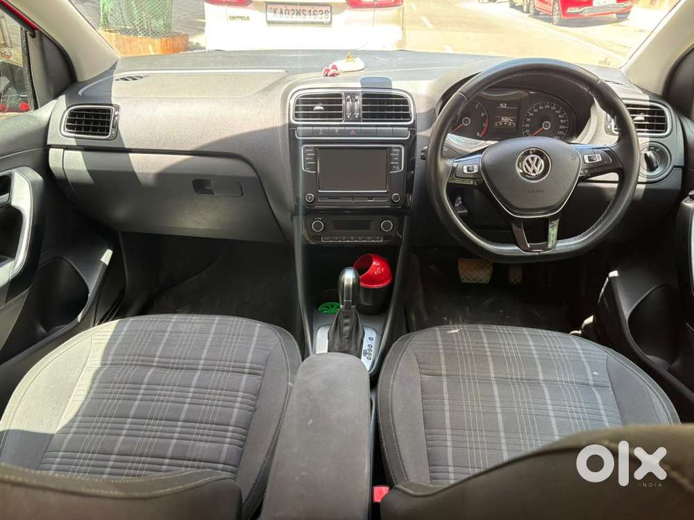 Volkswagen Polo Gt Tsi, 2021, Petrol