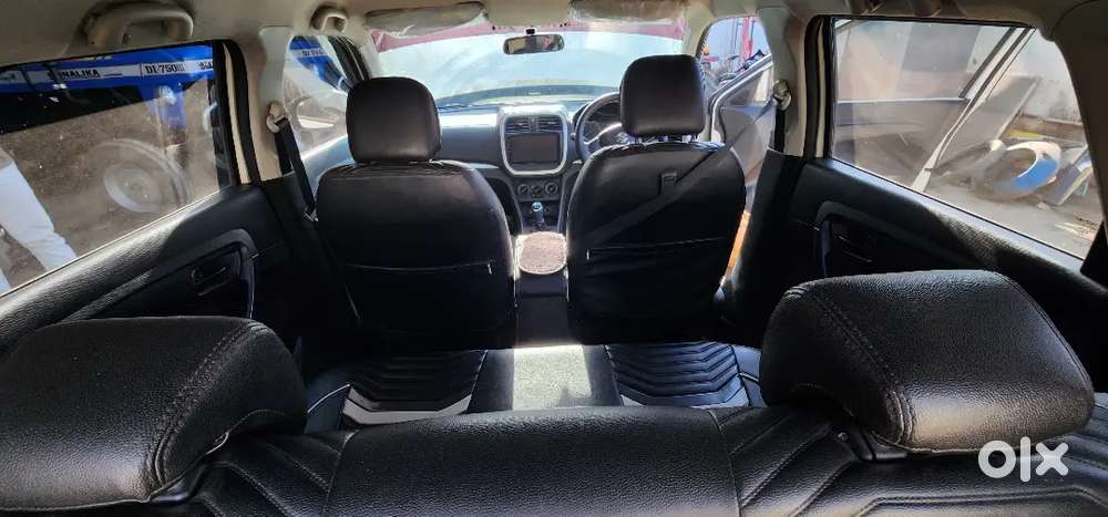 Modified Maruti Vitara 2018