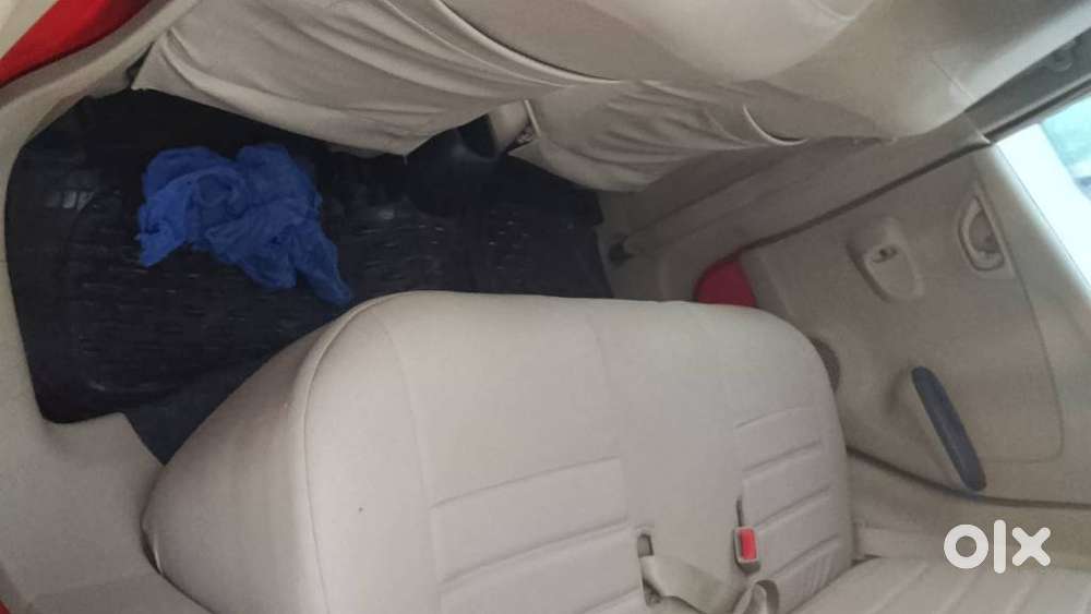 Honda Brio S (o) Mt, 2012, Petrol