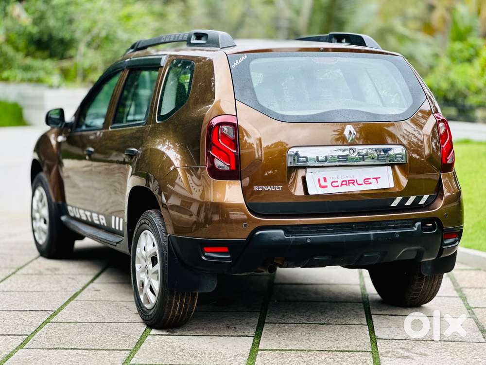 Mahindra Renault Logan 1.6 Petrol Glsx, 2018, Petrol