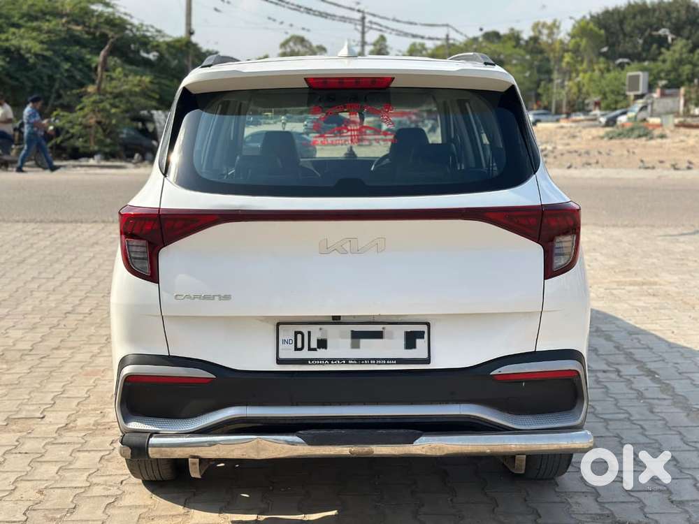 Kia Ka4 (carnival) Prestige 9 Str, 2022, Diesel
