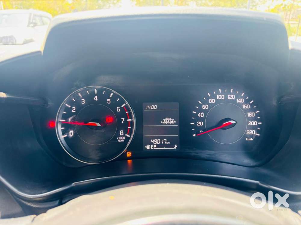 Maruti Suzuki Swift 1.2 Vxi (o), 2024, Petrol