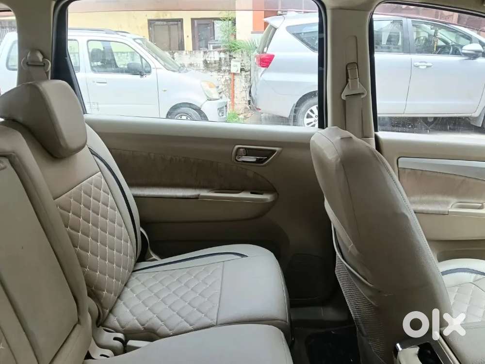Maruti Suzuki Ertiga 2013 Diesel Manual