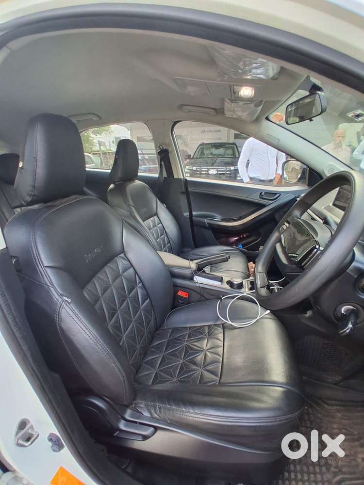 Tata Nexon 2024 Diesel Smart Plus