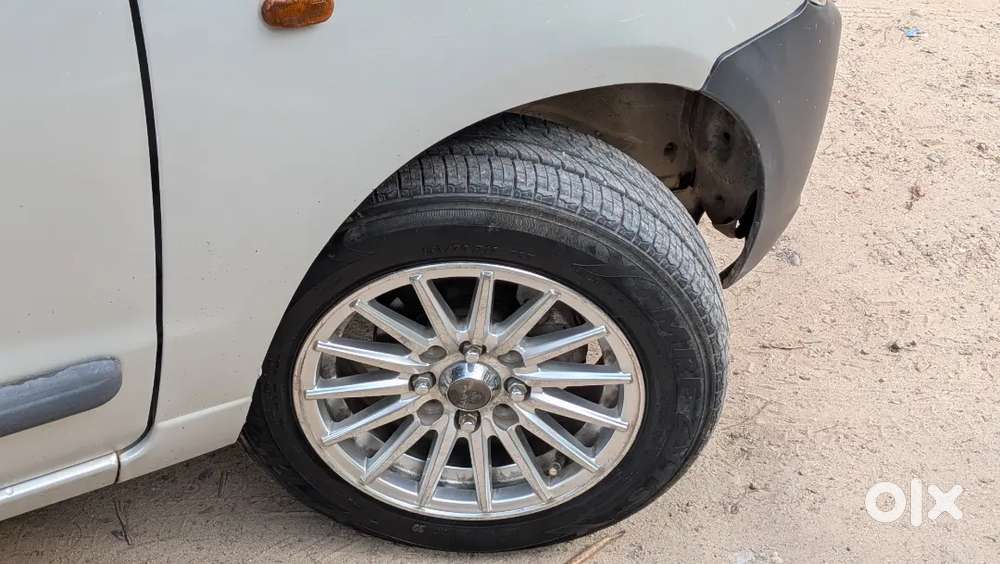 2011 Maruti Suzuki Alto Petrol Lxi