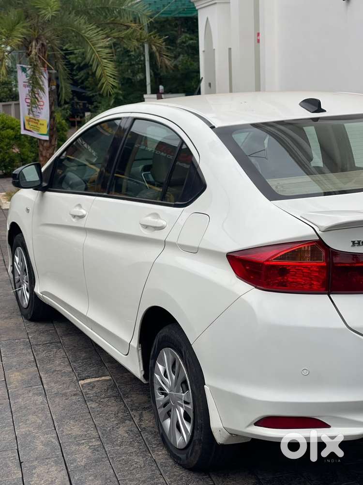 Honda City 2016 Diesel 92000 Km Driven