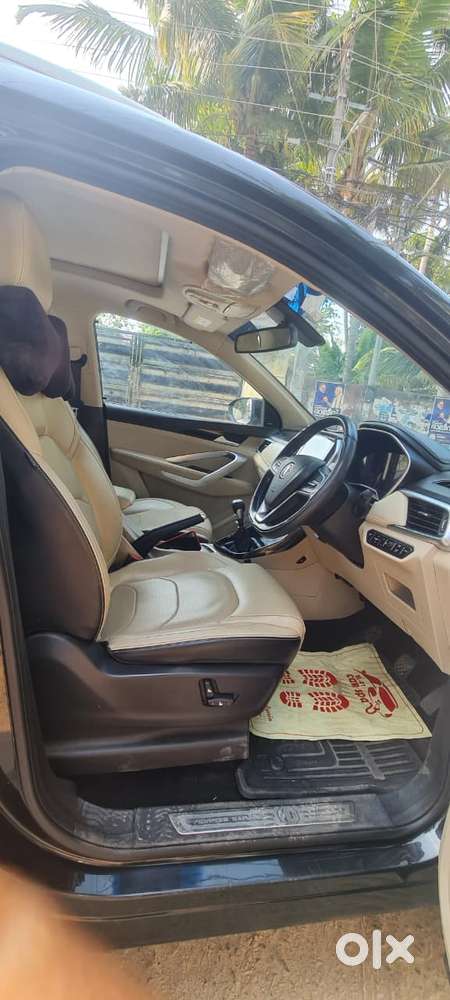 Mg Hector 2.0 Sharp Diesel, 2021, Diesel
